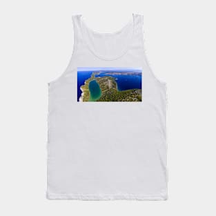 Mir Tank Top